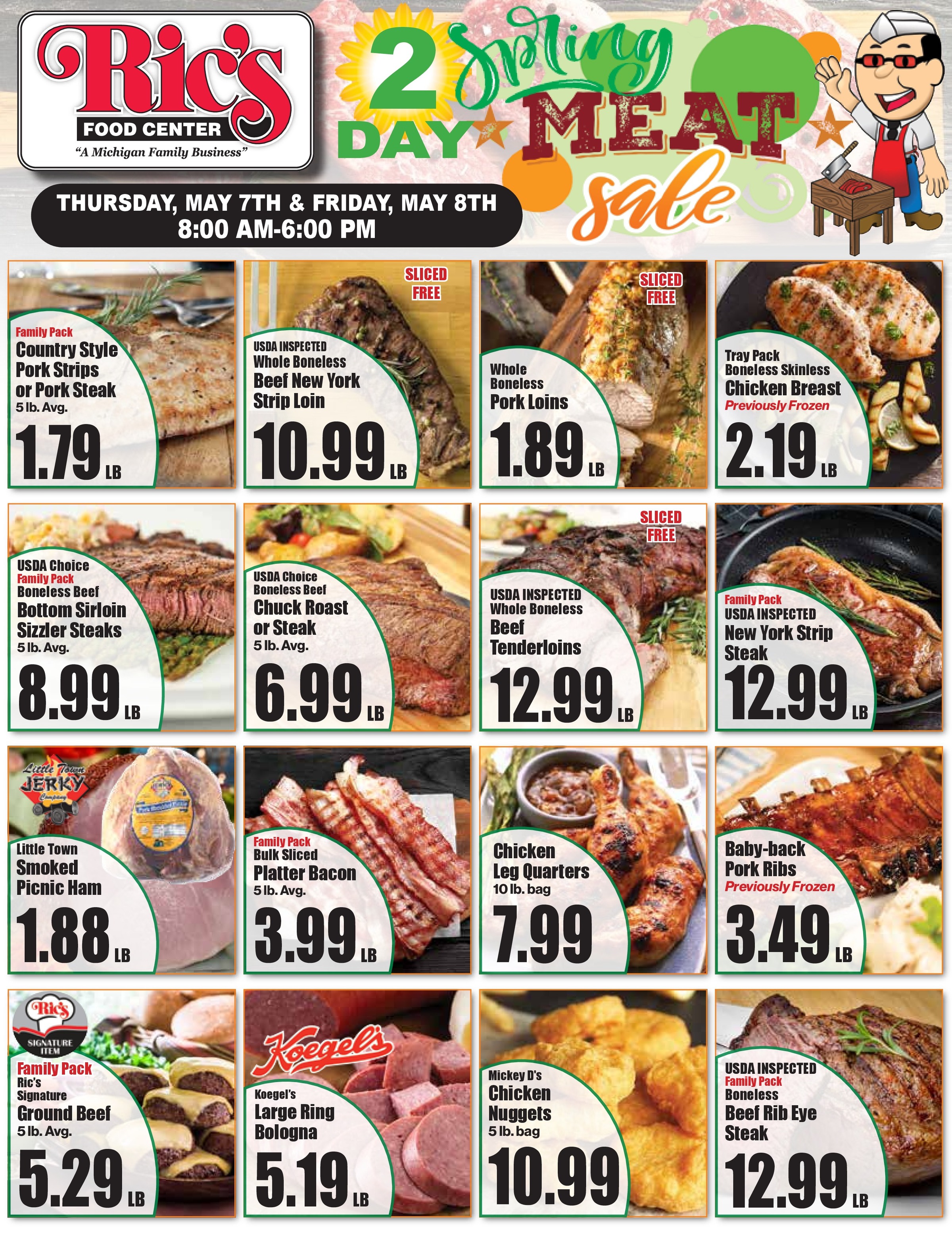 Ad page image