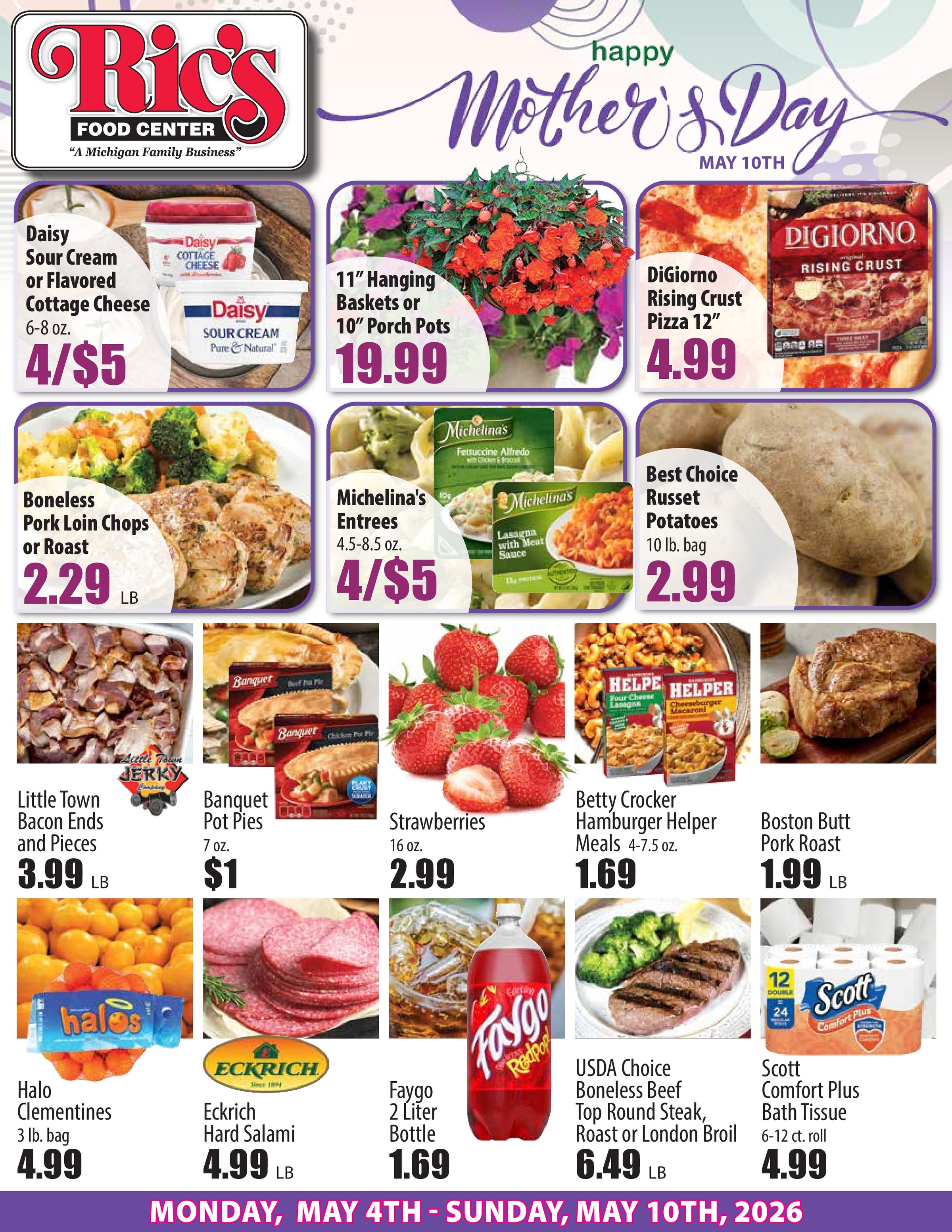 Ad page image