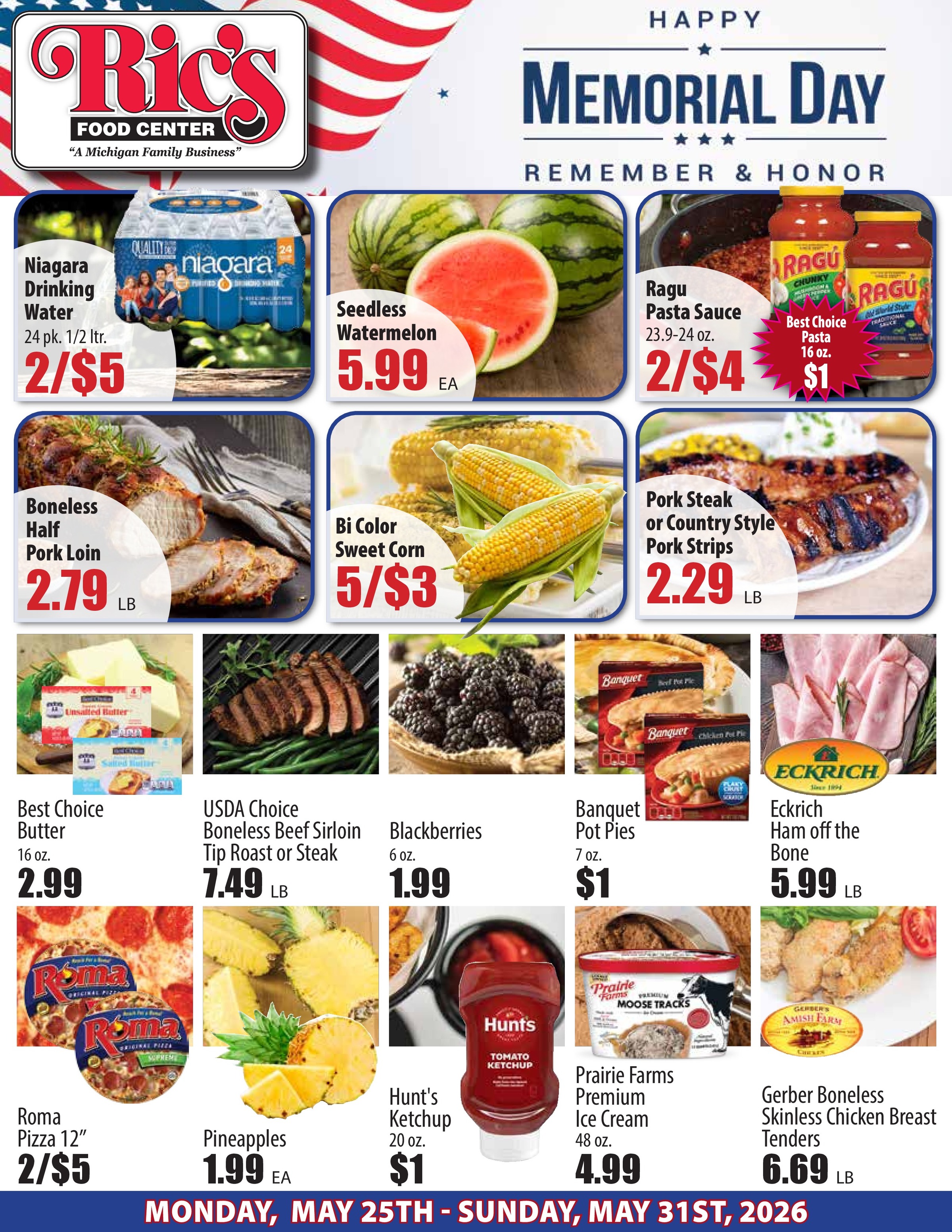 Ad page image