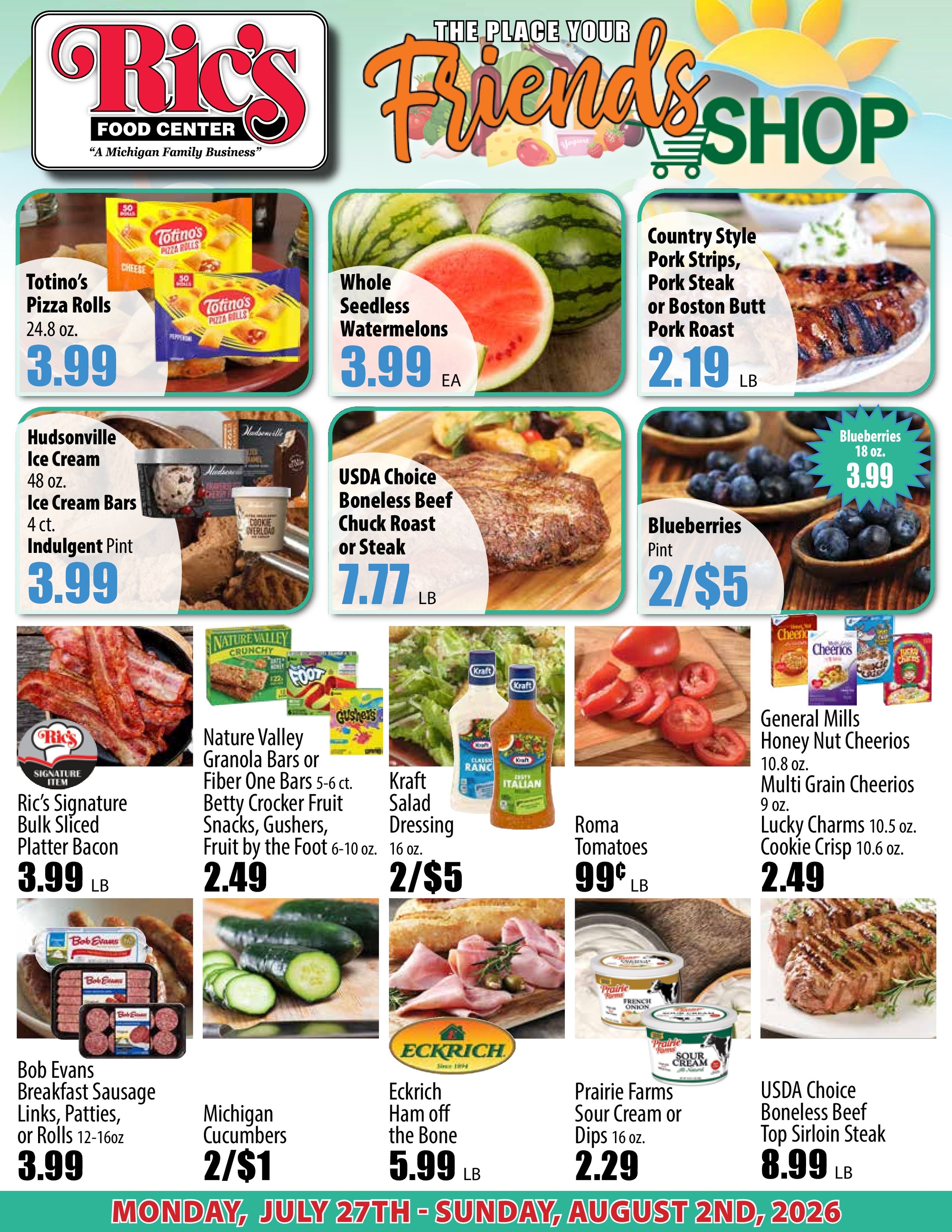 Ad page image