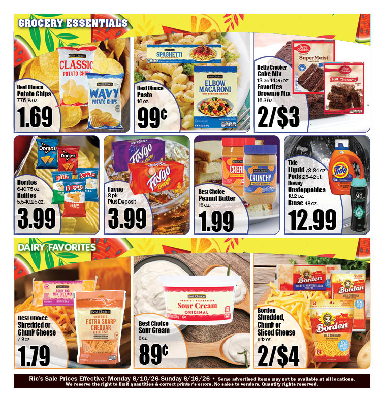 Ad page image
