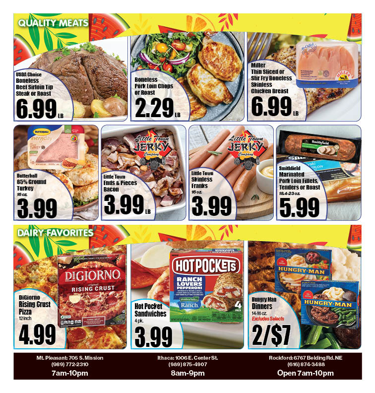 Ad page image