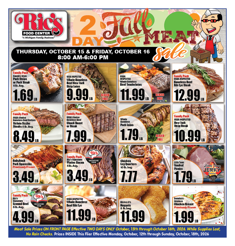 Ad page image